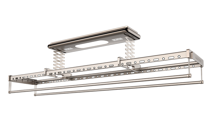 电动晾衣架 - 巨能晒系列